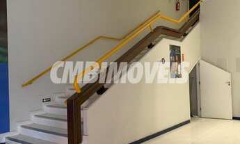 Imagem 2: Prédio - Centro - Campinas