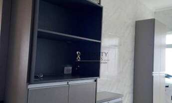 Imagem 5: Apartamento com 2 dormitórios à venda, 60 m² por R$ 330.000,00 - Jardim América - São José