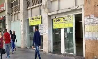 Imagem 2: Salão - Centro - Campinas