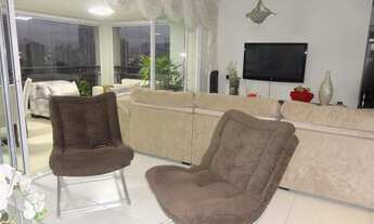 Imagem 5: Apartamento com 3 dormitórios para alugar, 134 m² por R$ 6.000,00/mês - Belém - São Paulo