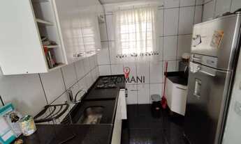 Imagem 5: Apartamento Duplex com 2 dormitórios à venda, 76 m² por R$ 220.000,00 - Vila Urupês - Suza