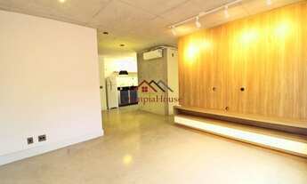 Imagem 3: Apartamento Locação 2 Dormitórios - 70 m² Campo Belo