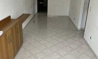 Imagem 7: Apartamento com 2 dormitórios à venda, 77 m² por R$ 350.000 - Vila Tupi - Praia Grande/SP