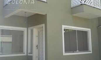 Imagem 4: Santo André - Casa Padrão - Jardim Utinga