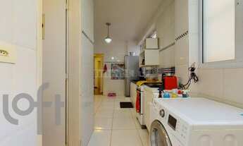 Imagem 6: São Paulo - Apartamento Padrão - Vila Nova Conceição