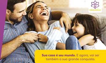 Imagem: Apartamento para venda tem 46 metros quadrados