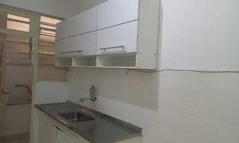 Imagem 2: Aluga - se Otímo Apartamento da Rua Uruguaí - Tijuca