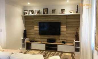 Imagem 3: SãO PAULO - Apartamento Padrão - Vila Suzana