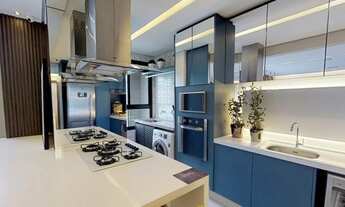 Imagem 5: Apartamento com 3 Quartos à Venda no SPOT MARISTA, Setor Marista, Goiânia, 121 m2 por R$ 1