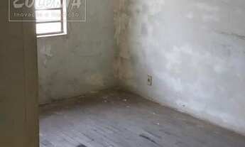 Imagem: Santo André - Casa Padrão - Campestre