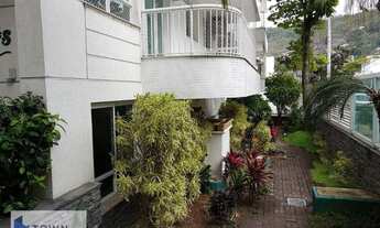 Imagem 5: Apartamento com 4 dormitórios à venda, 132 m² por R$ 990.000,00 - São Francisco - Niterói