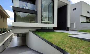 Imagem 2: Casa em Condomínio para Venda, Tamboré, 4 dormitórios, 4 suítes, 6 banheiros, 5 vagas