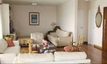 Imagem: Apartamento Venda Pinheiros 270 m² 4 Dormitórios