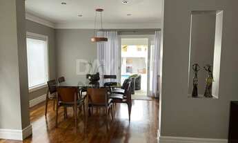 Imagem 3: Casa - Condomínio Estancia Paraiso - Campinas