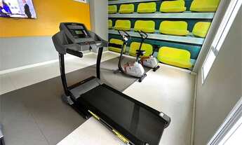 Imagem 7: Apartamento para venda possui 33 metros quadrados com 1 quarto em Barra Funda - São Paulo