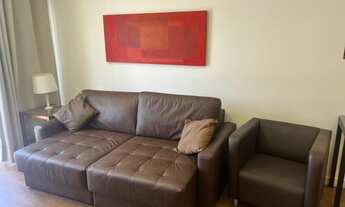 Imagem 5: Apartamento para aluguel possui 70 metros quadrados com 2 quartos em Itaim Bibi - São Paul