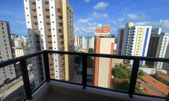 Imagem 2: COD 1 126 Apartamento 2 Quartos com 66 m2 em Tambaú