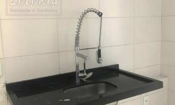 Imagem 6: Santo André - Apartamento Padrão - Vila Valparaíso