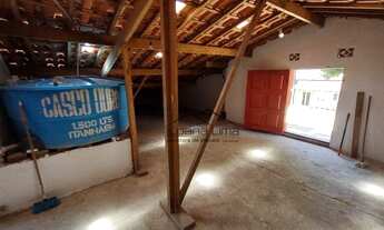 Imagem 6: Casa com 3 dormitórios à venda, 151 m² por R$ 375.000 - Jardim Corumbá - Itanhaém/SP