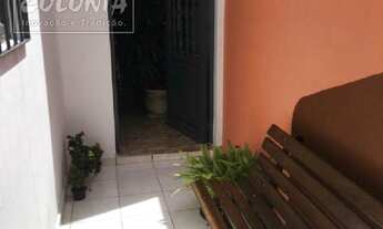 Imagem 6: Santo André - Casa Padrão - Santa Maria