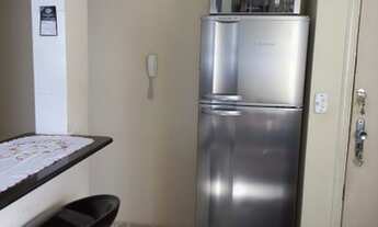 Imagem 5: Apartamento para venda tem 44 m² - 1 quarto em Itararé - São Vicente - SP