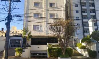 Imagem: Apartamento - Vila Itapura - Campinas