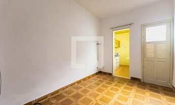 Imagem 2: Casa para Aluguel - Centro , 1 Quarto, 80 m2