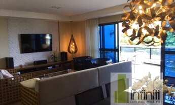 Imagem 4: Rio de Janeiro - Apartamento Padrão - Barra da Tijuca