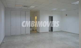 Imagem 4: Sala - Cambuí - Campinas