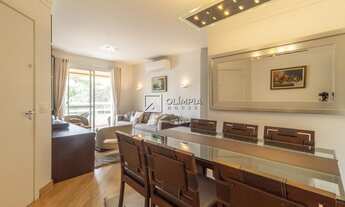 Imagem 7: Apartamento Venda 3 Dormitórios - 110 m² Pompéia