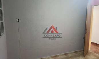 Imagem 13: Casa com 2 dormitórios - venda por R$ 220.000,00 ou aluguel por R$ 1.000,00/mês - Jardim S