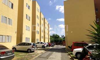 Imagem 4: Apartamento - Jardim Bela Vista - Campinas