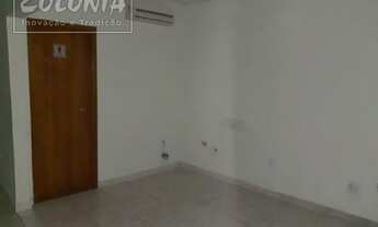 Imagem 3: Santo André - Casa Padrão - Jardim