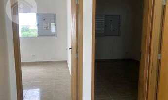 Imagem 3: Casa com 2 dormitórios à venda, 62 m² por R$ 220.000,00 - Jardim Panorama - Caçapava/SP