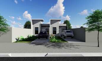 Imagem: Toledo - Casa - Pinheirinho