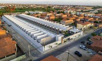 Imagem 4: Casa à venda no Parque Potira/Tabapuá - Caucaia/CE