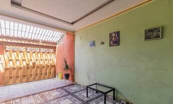 Imagem 6: Casa na Marambaia, com Garagem