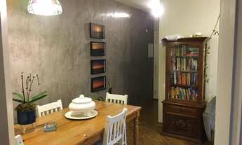 Imagem 6: Lindo apartamento 2 dormitórios(suite), sala ampla varanda, garagem, 200 metros do metrô C