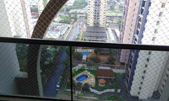 Imagem 5: Cobertura - Mansões Santo Antônio - Campinas