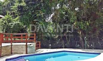 Imagem 5: Casa - Condomínio Ouro Verde - Valinhos