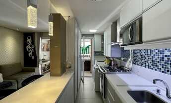 Imagem 6: CAXIAS DO SUL - Apartamento Padrão - Sanvitto