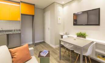 Imagem: Lindo Studio / Centro