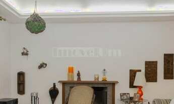 Imagem 5: São Paulo - Apartamento Padrão - Vila Nova Conceição