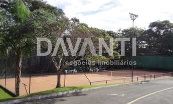 Imagem 7: Terreno - Condomínio Portal do Lago - Valinhos