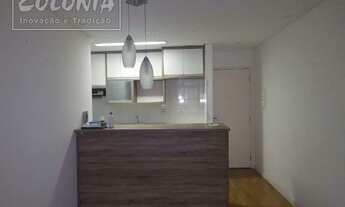 Imagem 2: São Bernardo do Campo - Apartamento Padrão - Assunção