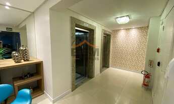 Imagem 2: Apartamento para Locação em Itajaí, São João, 2 dormitórios, 1 suíte, 2 banheiros, 1 vaga