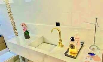 Imagem 5: Casa em Condomínio para Venda em Vinhedo, Bosque, 4 dormitórios, 4 suítes, 5 banheiros