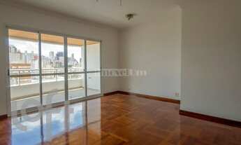 Imagem 3: São Paulo - Apartamento Padrão - Vila Clementino