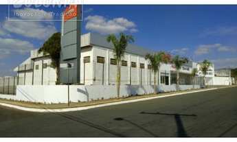 Imagem 6: Pirassununga - Galpão/Depósito/Armazém - Vila Belmiro