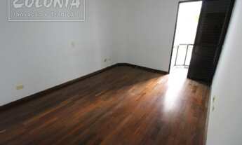 Imagem 7: Santo André - Apartamento Padrão - Vila Bastos